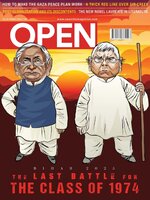 Open Magazine